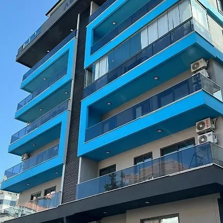 Dublex 2+1 Appartement *