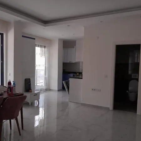Dublex 2+1 Appartement *