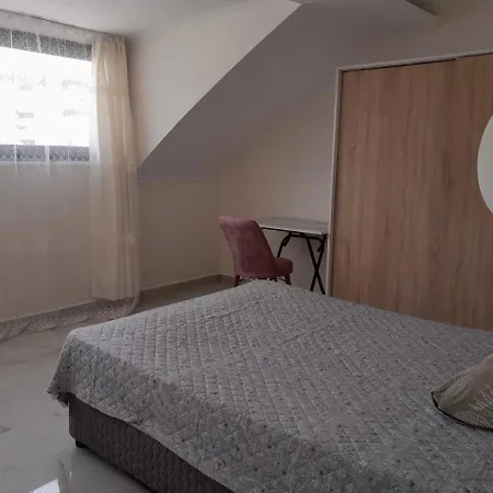 Dublex 2+1 Appartement *