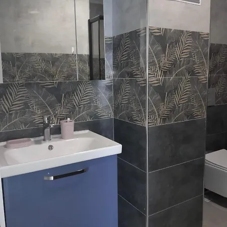 Apartman Dublex 2+1 Alanya
