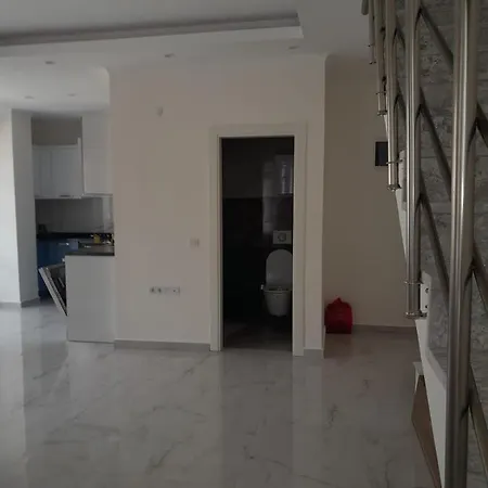 Dublex 2+1 Apartman *
